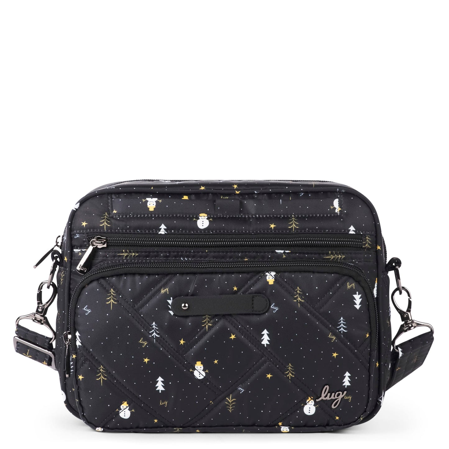 Carousel XL 2 Crossbody Bag *Final Sale*