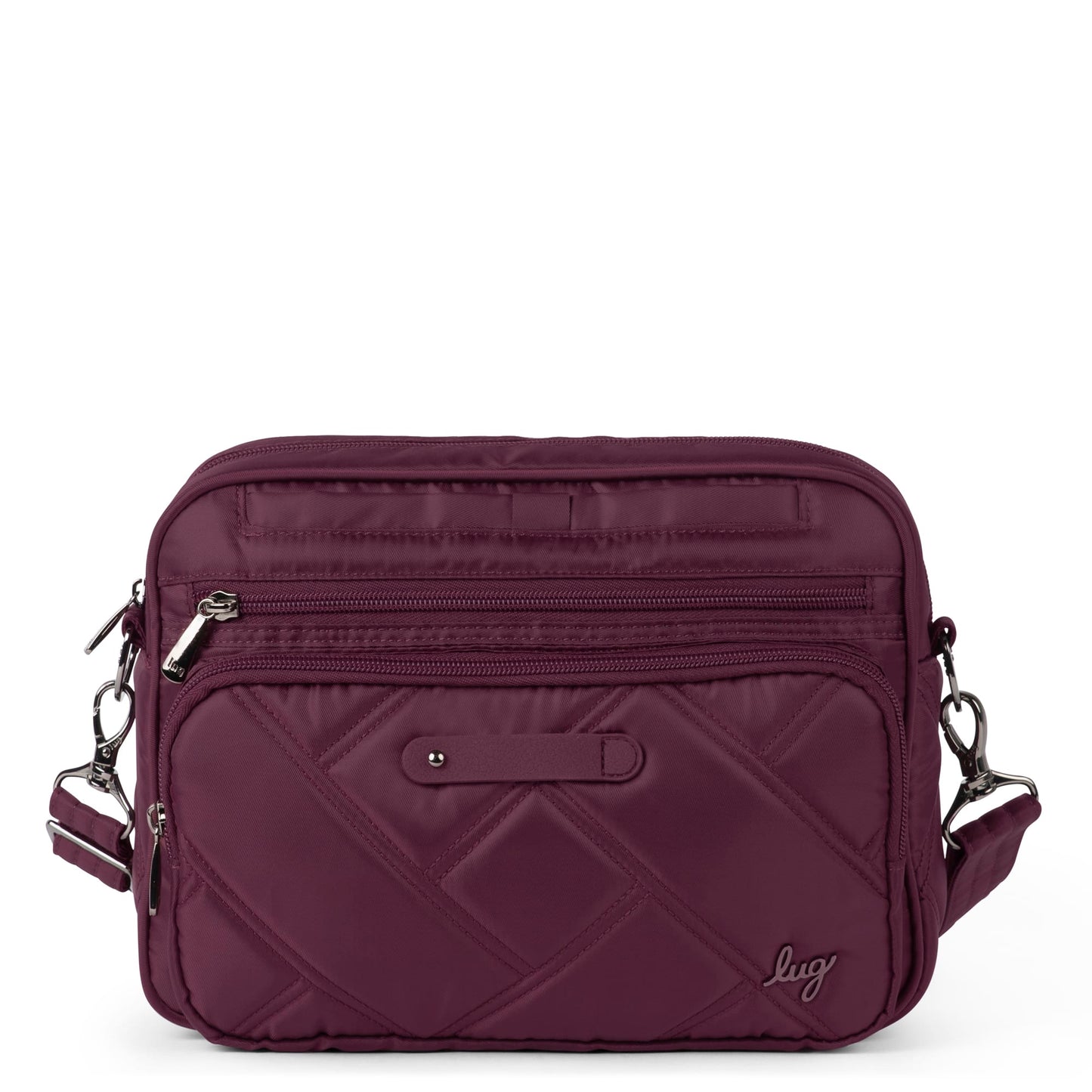Carousel XL 2 Crossbody Bag *Final Sale*