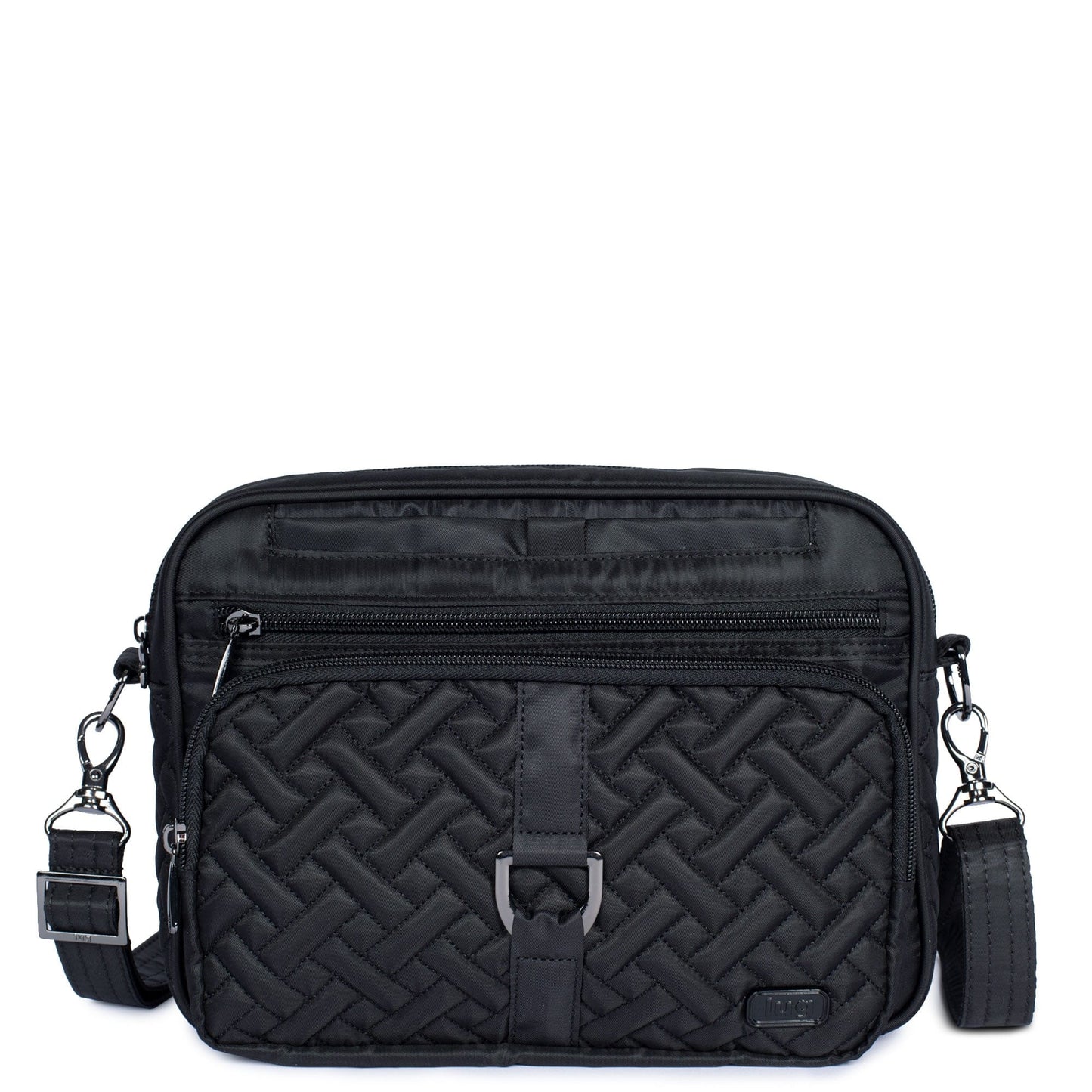 Carousel XL Crossbody Bag *Final Sale*