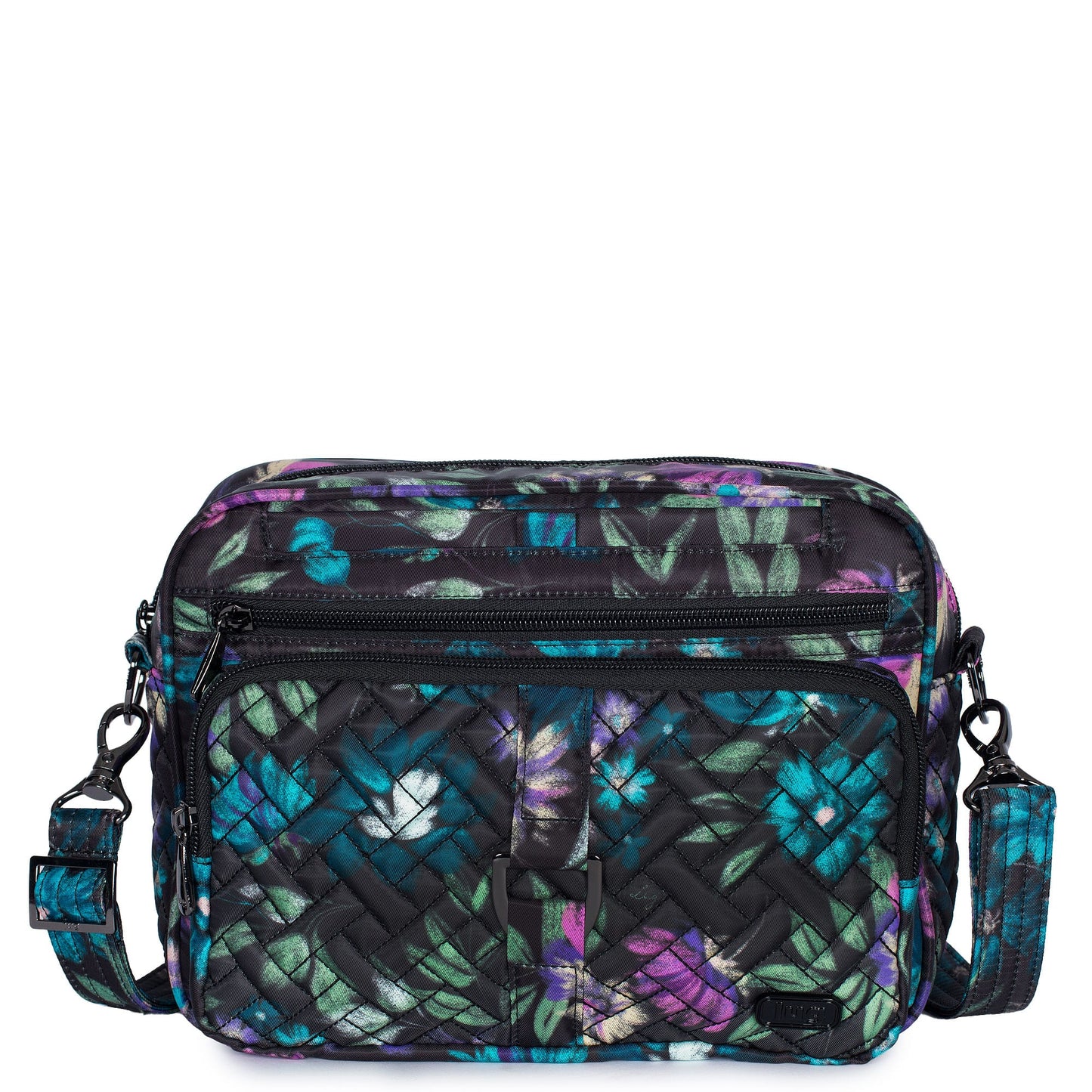 Carousel XL Crossbody Bag *Final Sale*