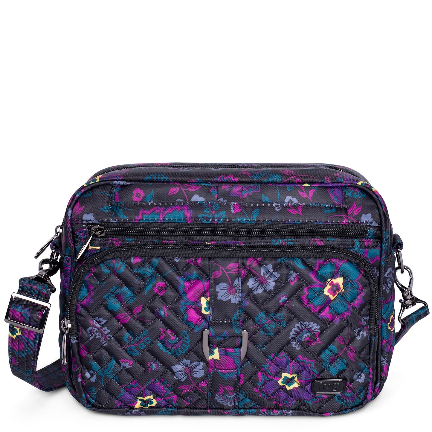 Carousel XL Crossbody Bag *Final Sale*