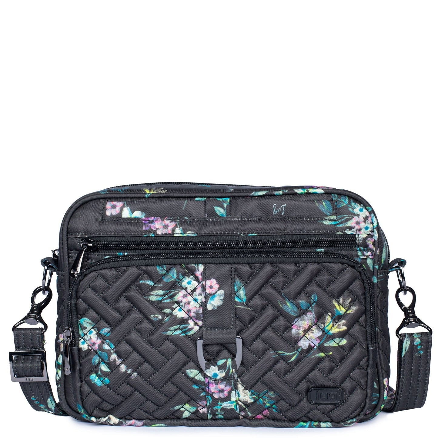 Carousel XL Crossbody Bag *Final Sale*