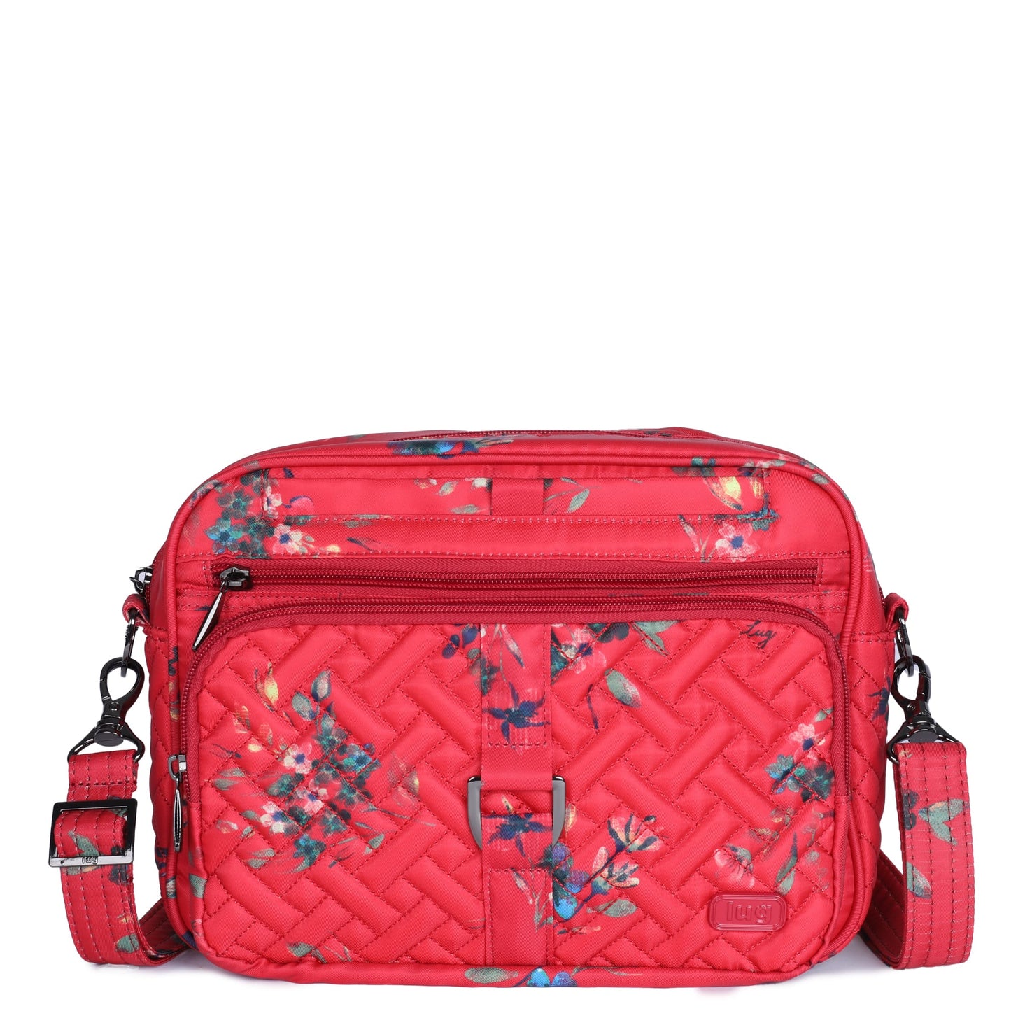 Carousel XL Crossbody Bag *Final Sale*