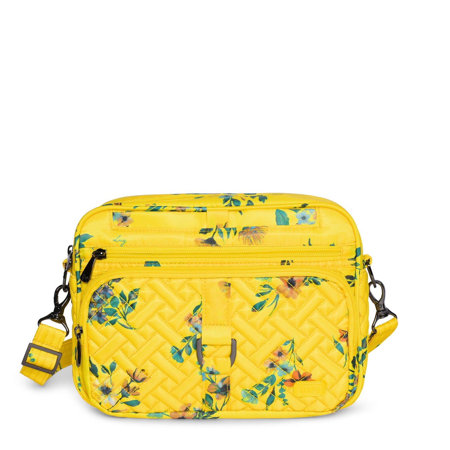 Carousel XL Crossbody Bag *Final Sale*
