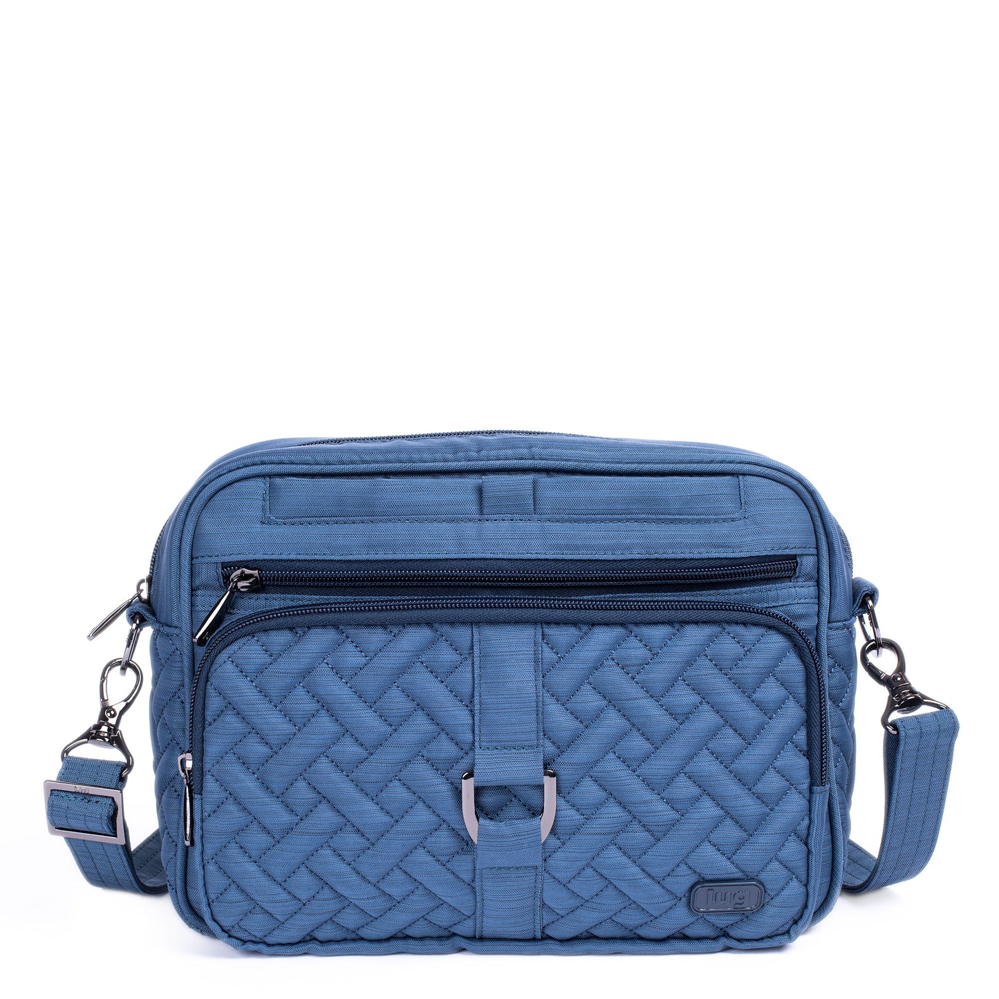 Carousel XL Crossbody Bag *Final Sale*