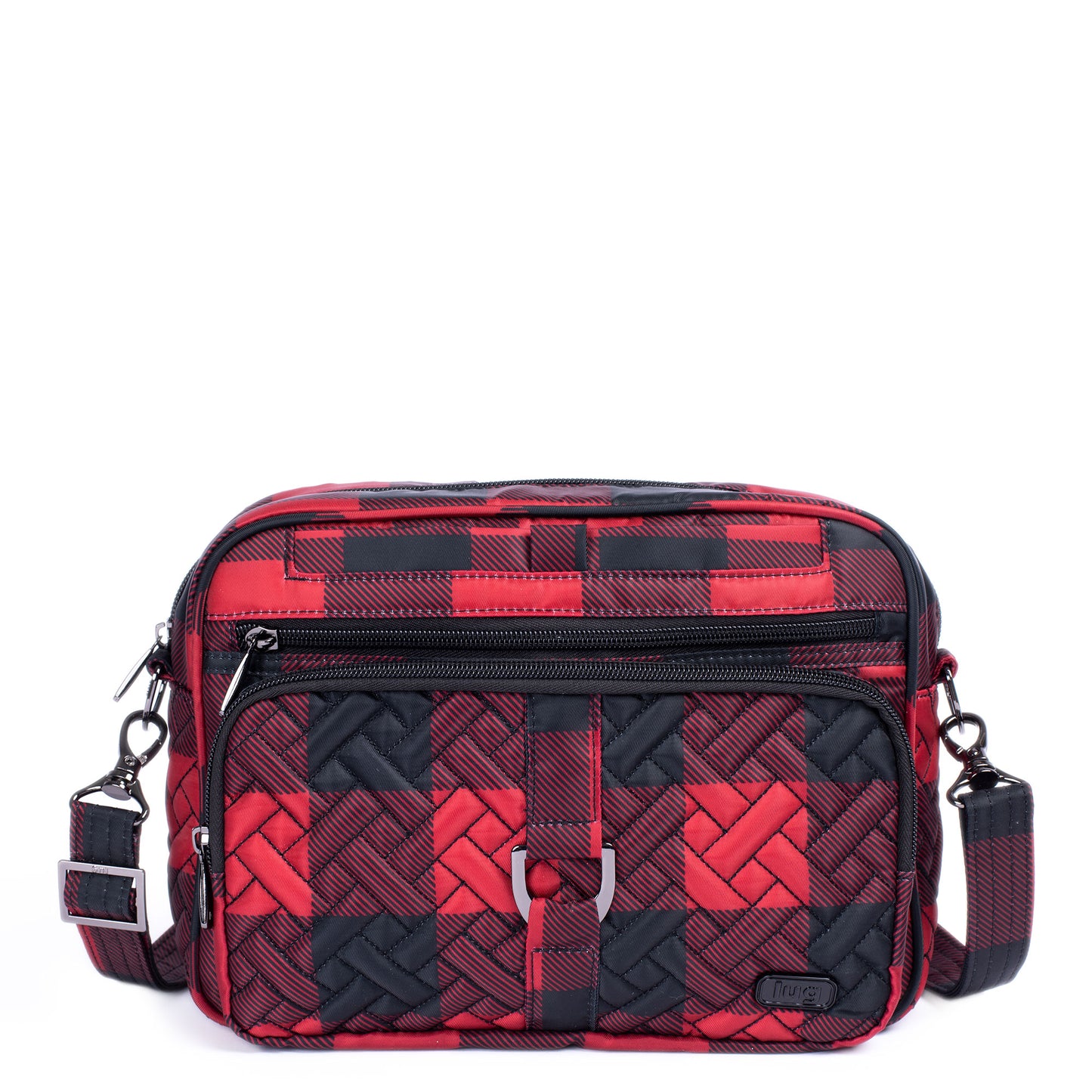 Carousel XL Crossbody Bag *Final Sale*