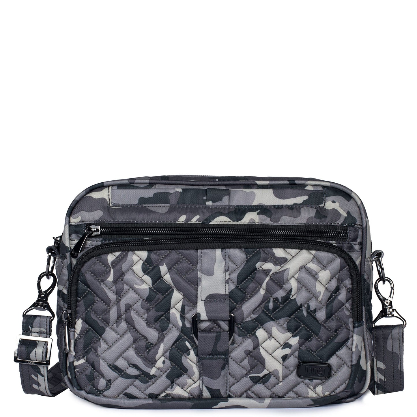 Carousel XL Crossbody Bag *Final Sale*
