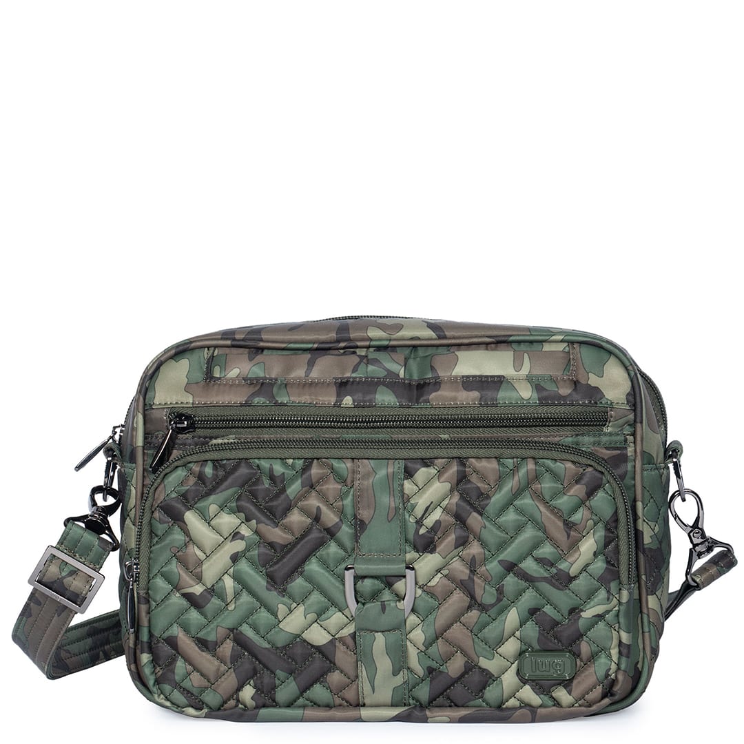 Carousel XL Crossbody Bag *Final Sale*