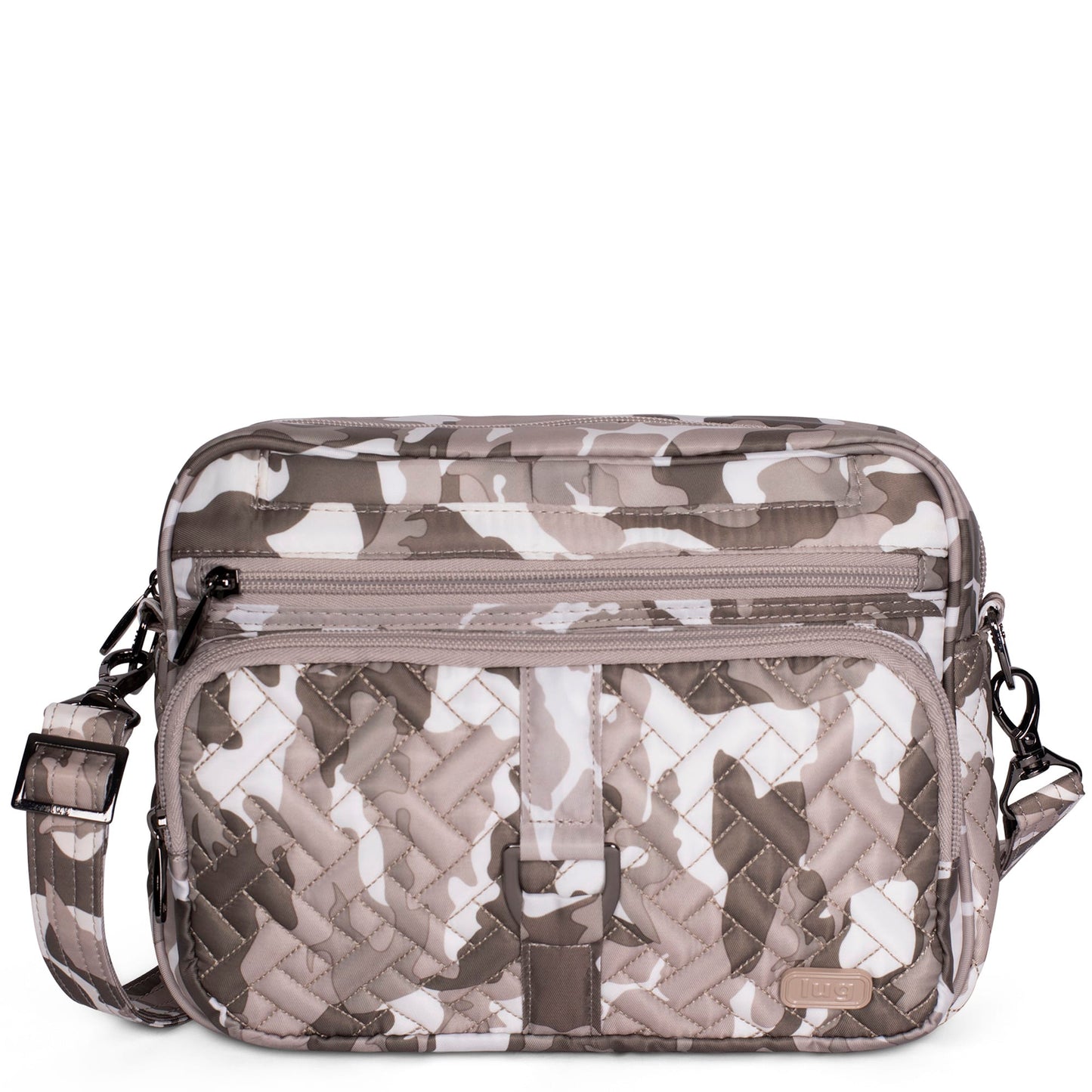 Carousel XL Crossbody Bag *Final Sale*