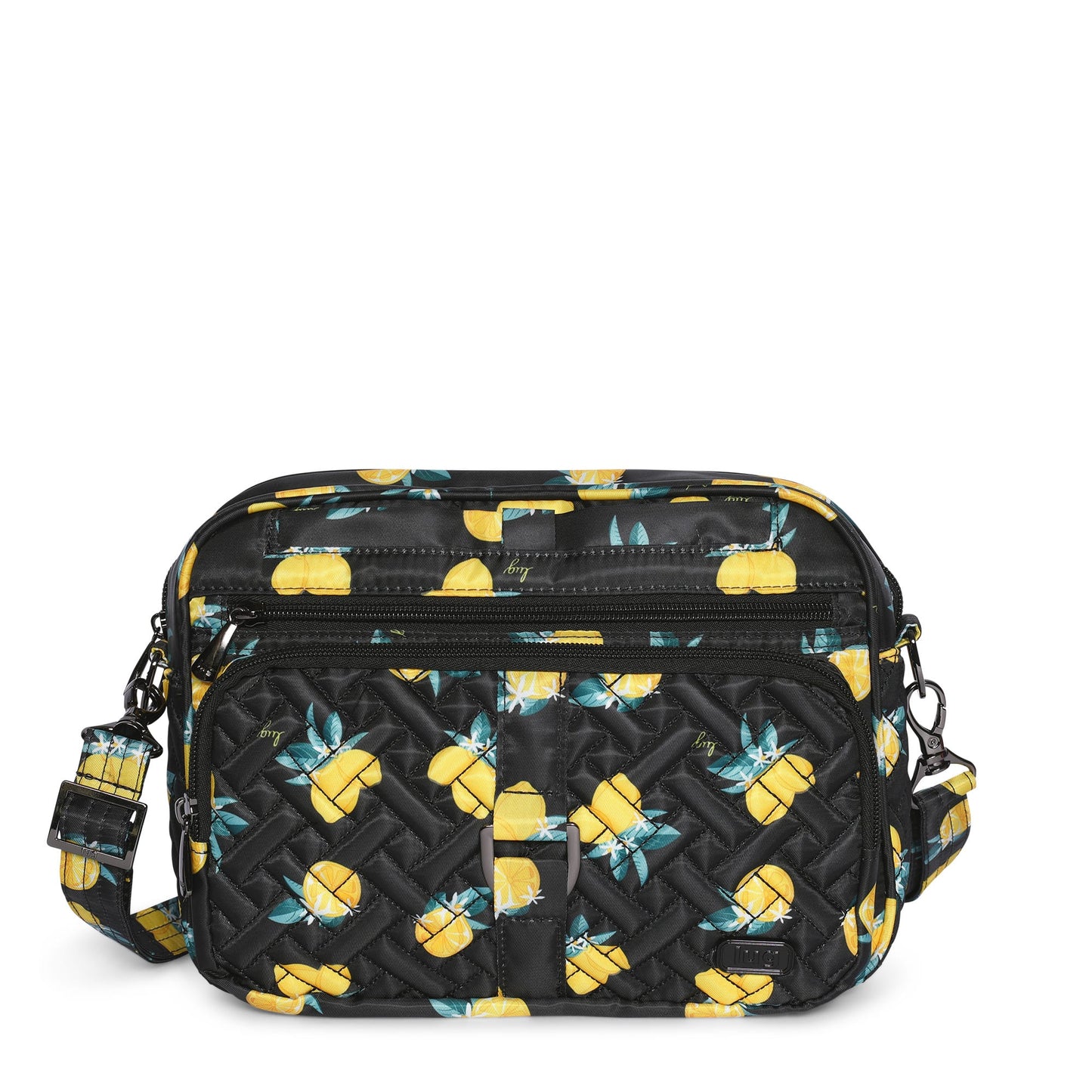 Carousel XL Crossbody Bag *Final Sale*
