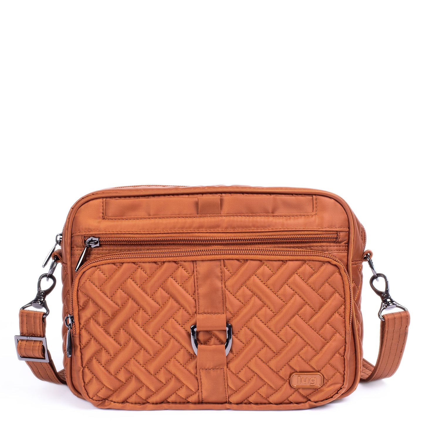 Carousel XL Crossbody Bag *Final Sale*