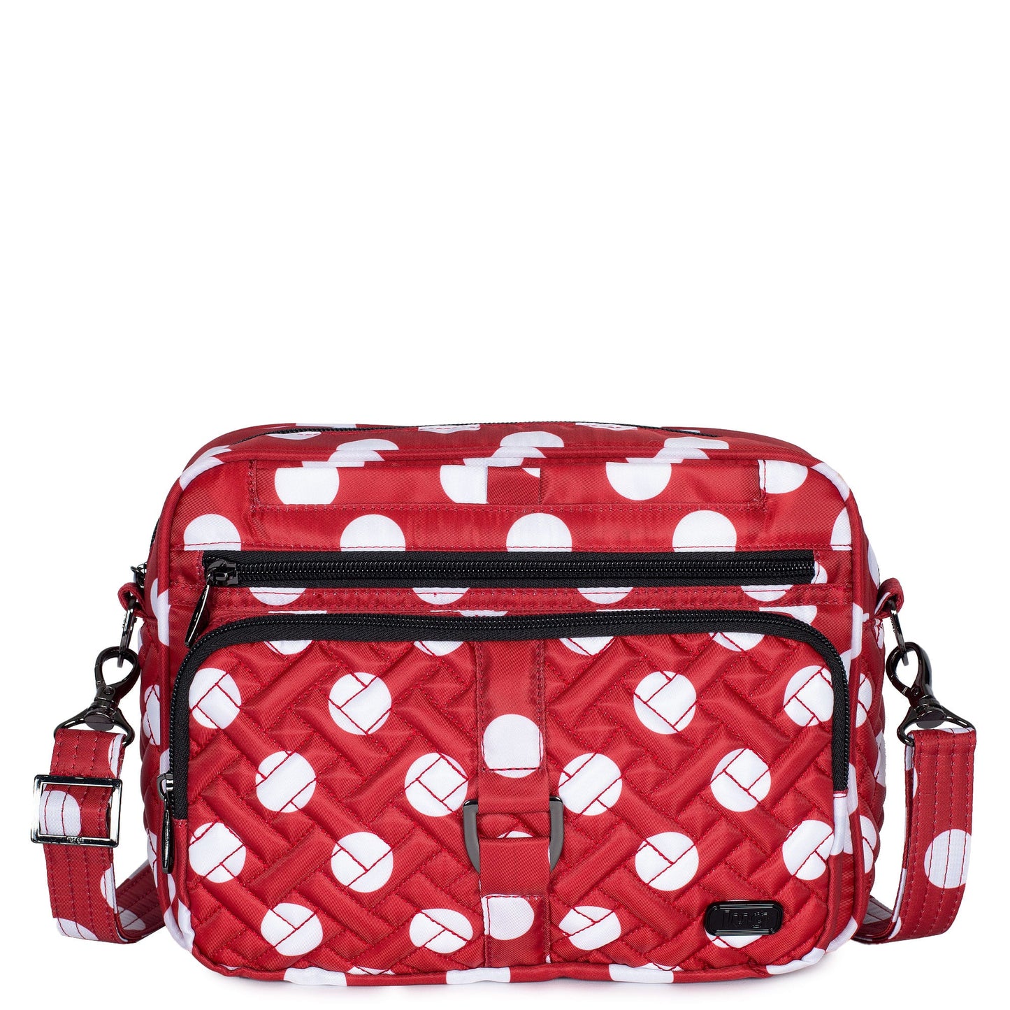 Carousel XL Crossbody Bag *Final Sale*