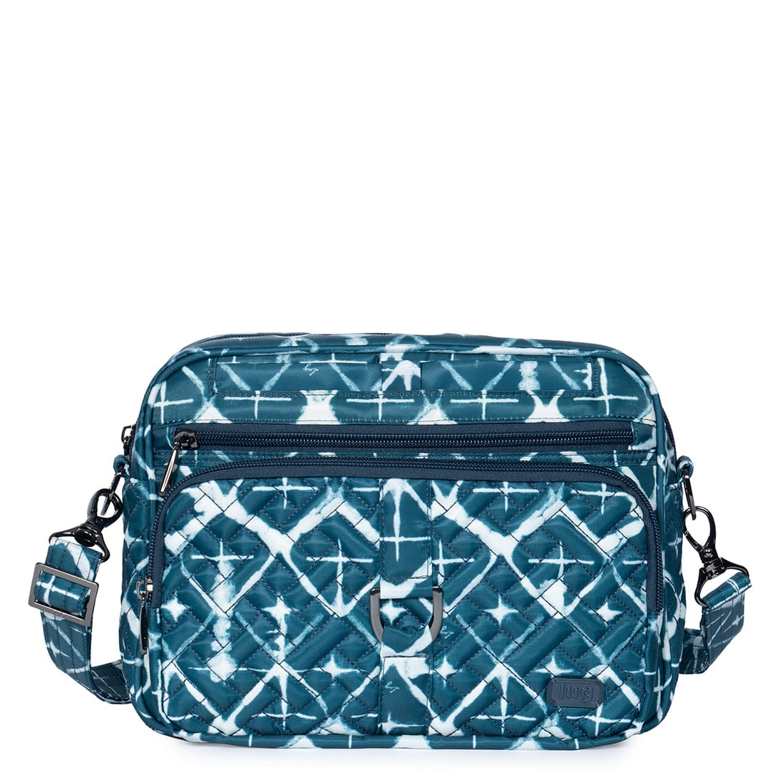Carousel XL Crossbody Bag *Final Sale*