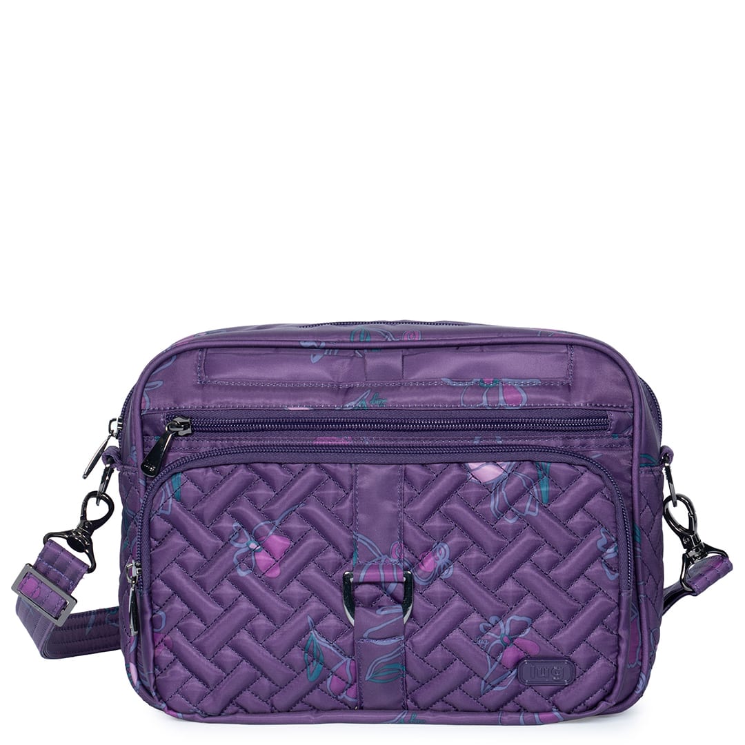 Carousel XL Crossbody Bag *Final Sale*