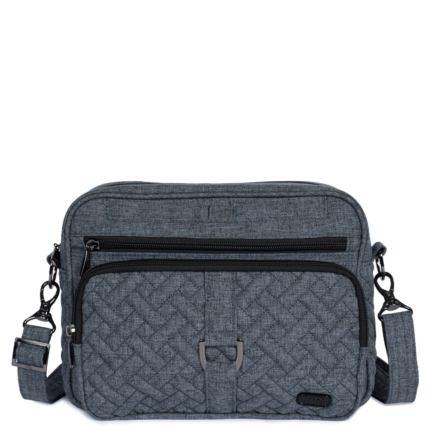 Carousel XL Crossbody Bag *Final Sale*