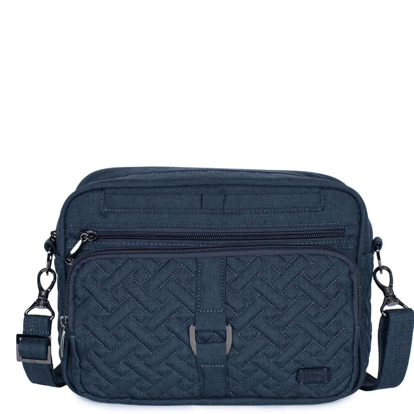 Carousel XL Crossbody Bag *Final Sale*