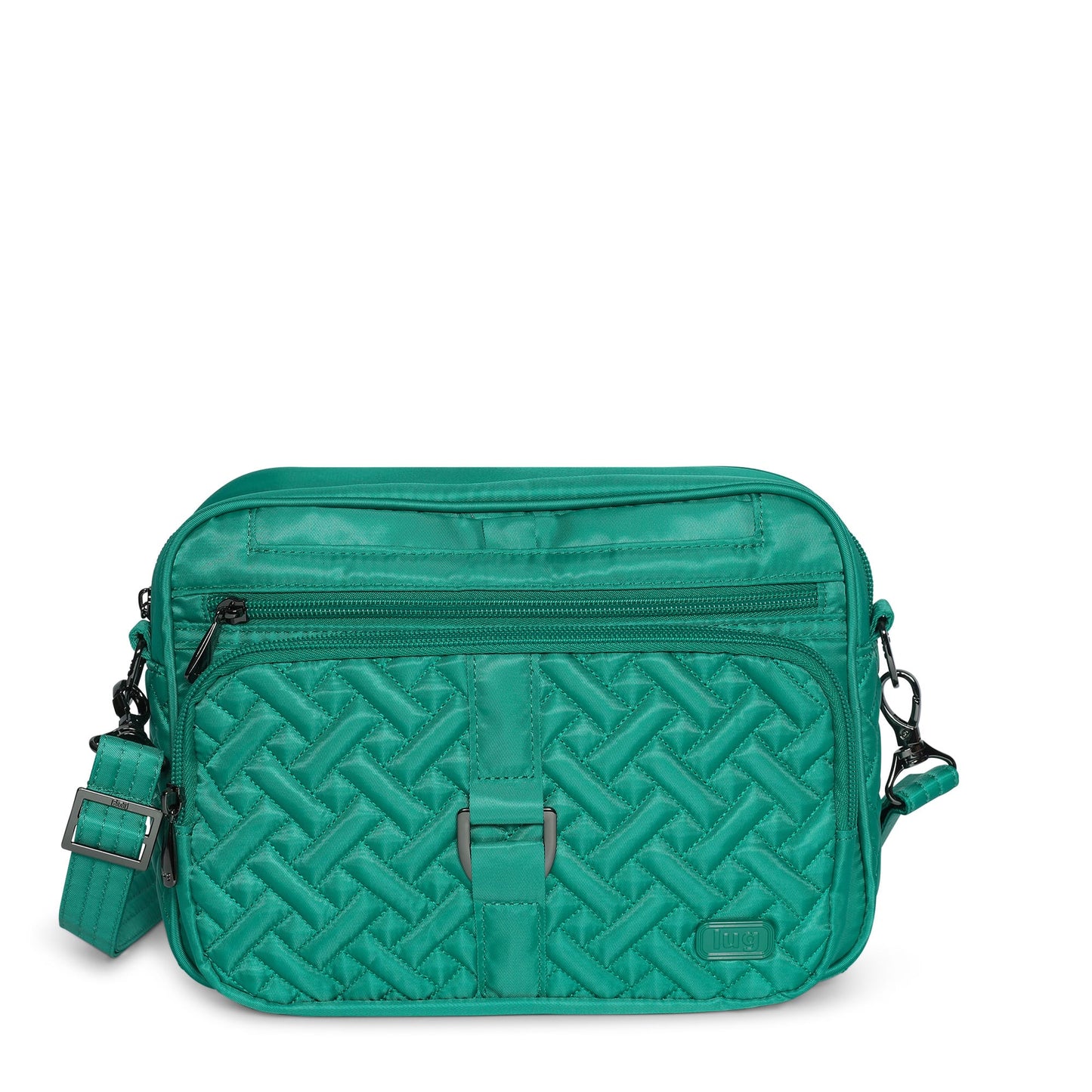 Carousel XL Crossbody Bag *Final Sale*