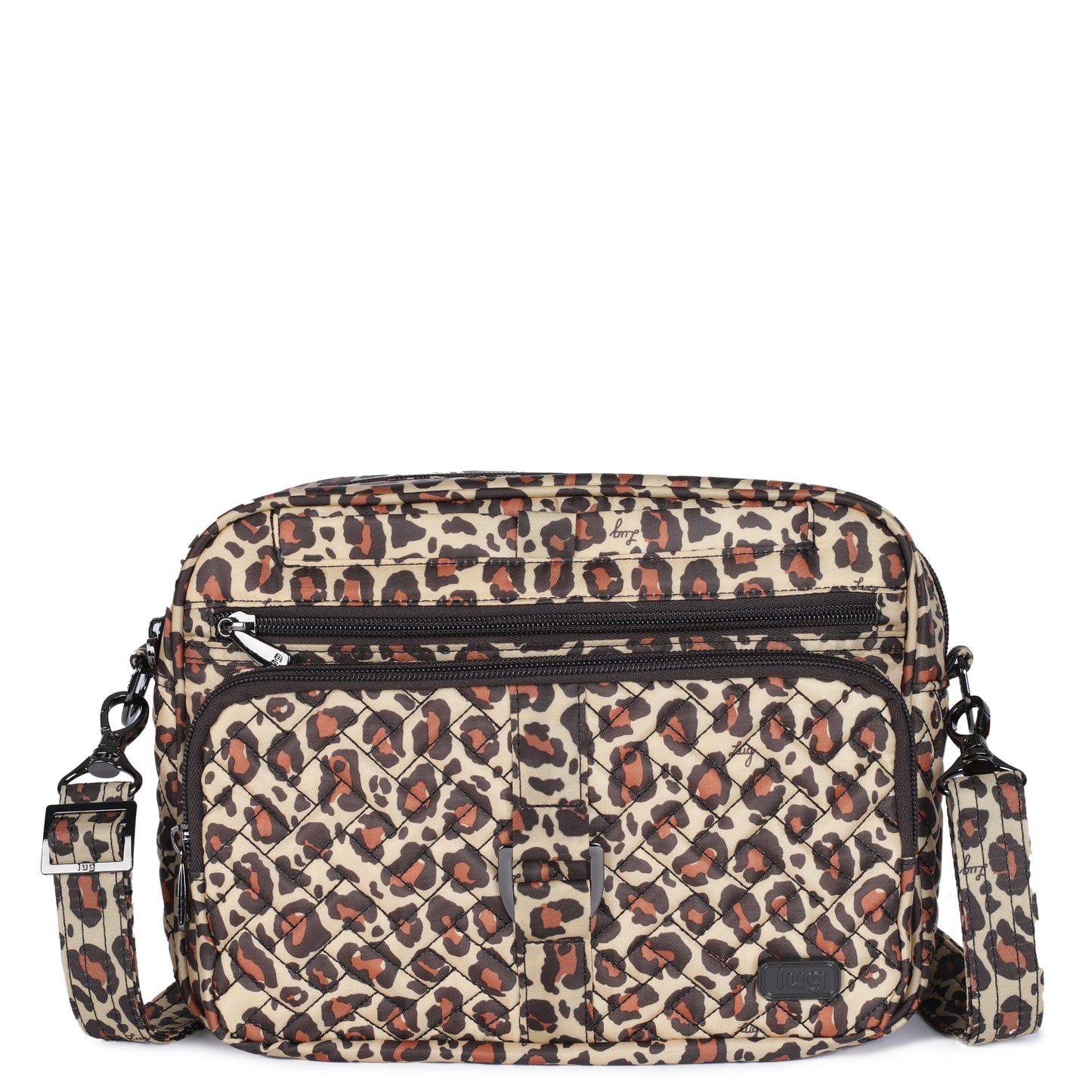Carousel XL Crossbody Bag *Final Sale*