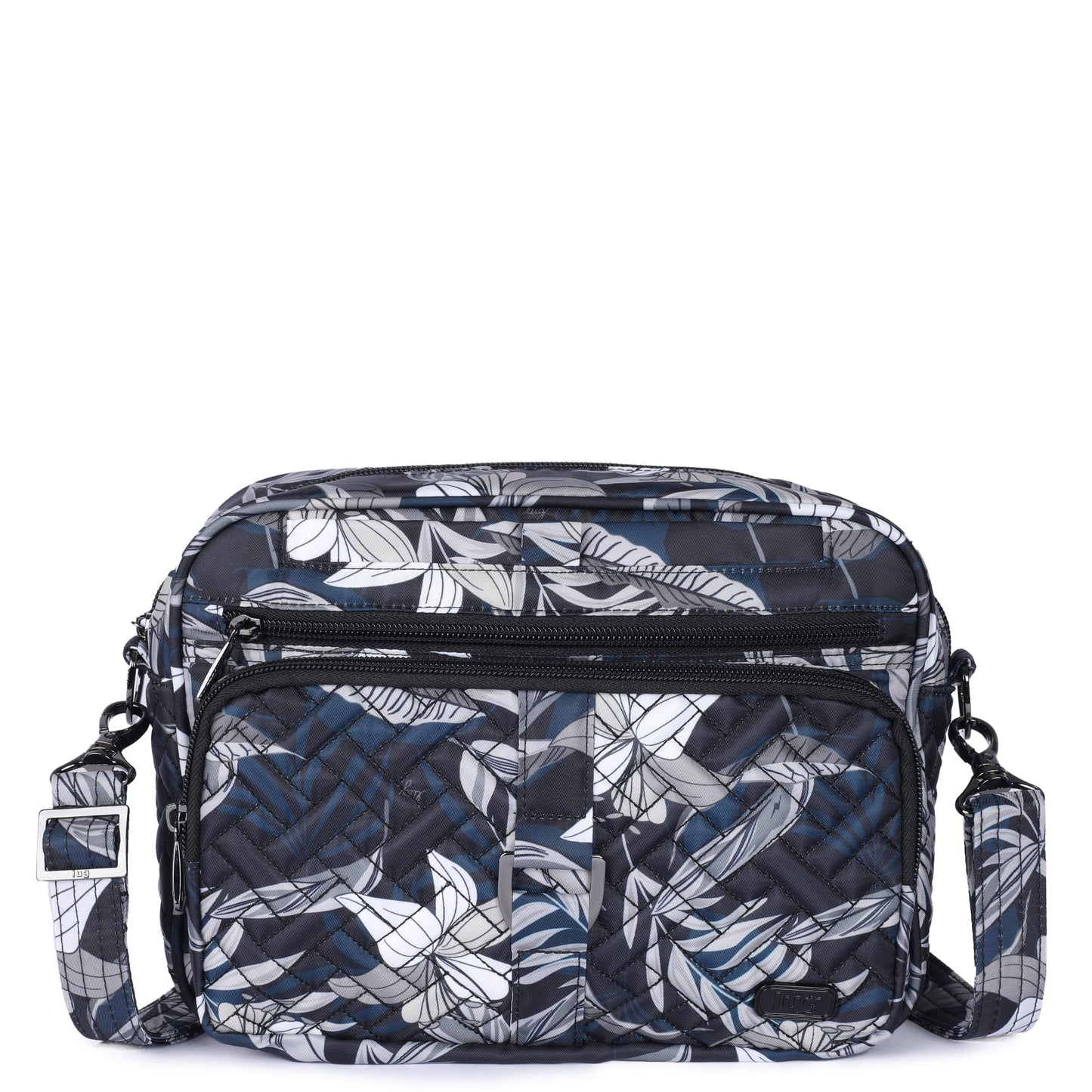 Carousel XL Crossbody Bag *Final Sale*
