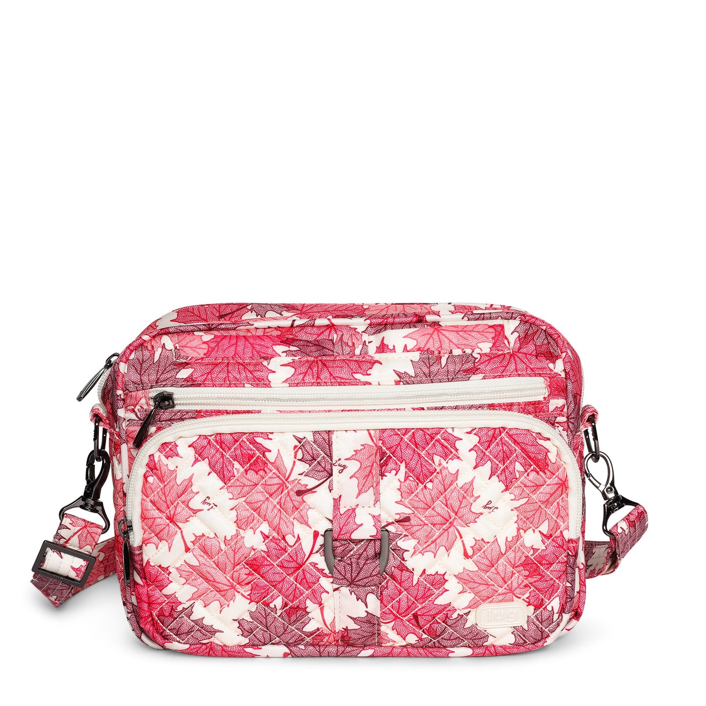 Carousel XL Crossbody Bag *Final Sale*