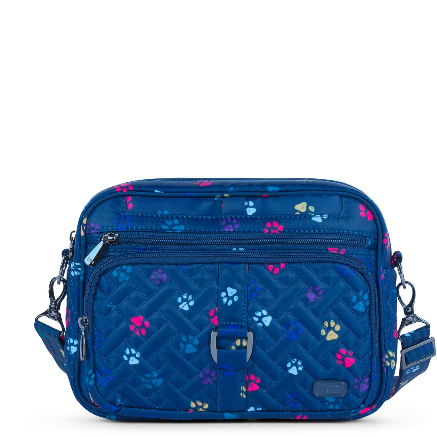 Carousel XL Crossbody Bag *Final Sale*