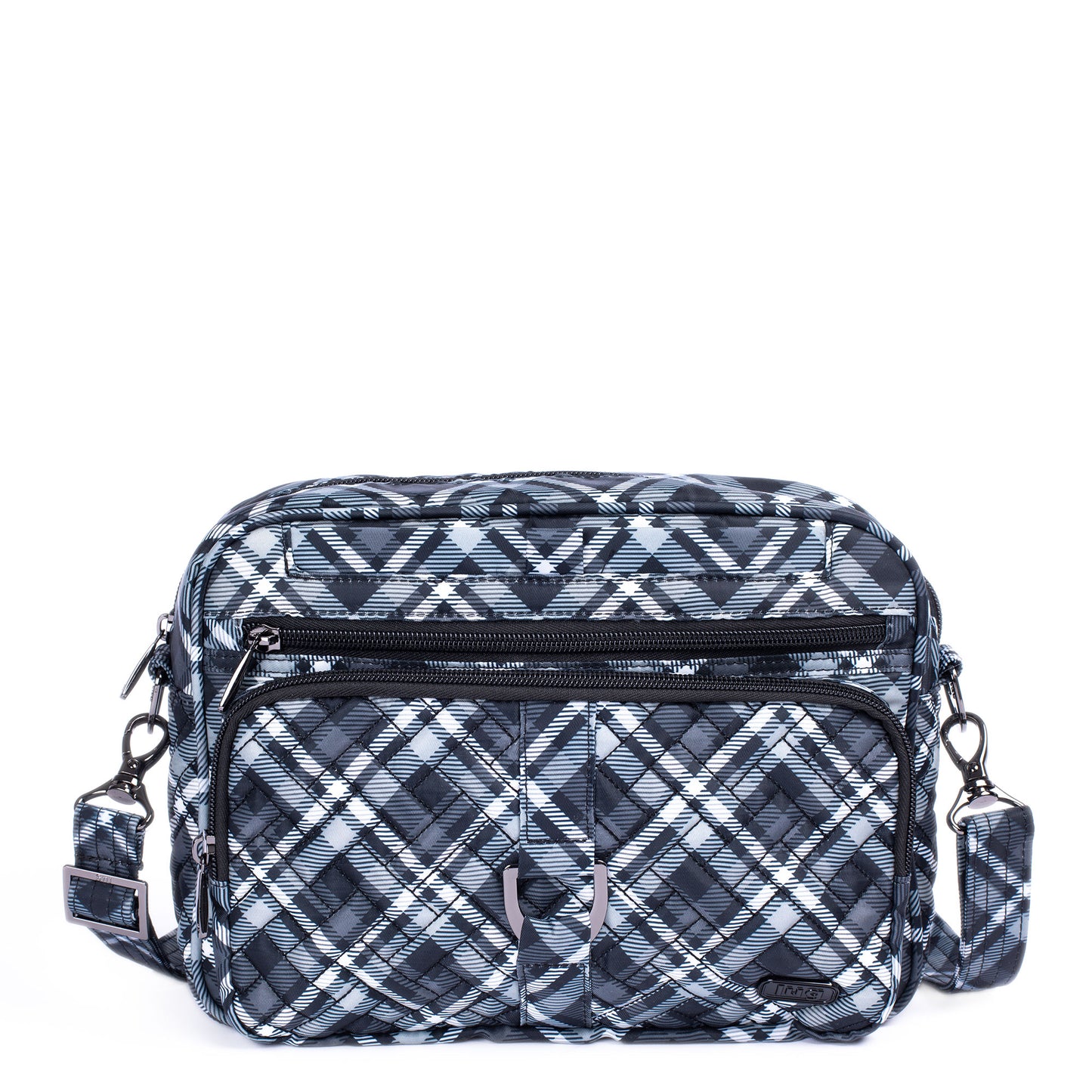 Carousel XL Crossbody Bag *Final Sale*