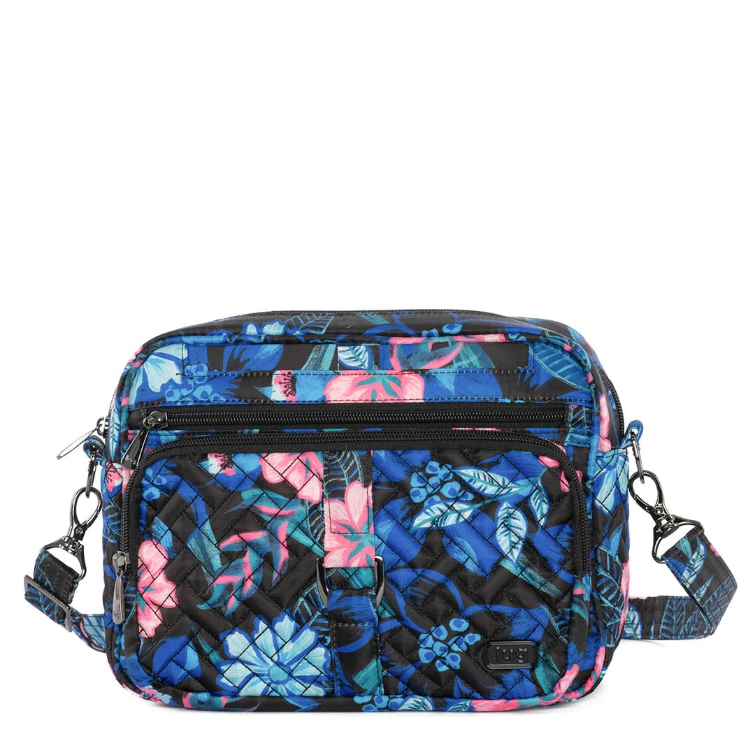 Carousel XL Crossbody Bag *Final Sale*