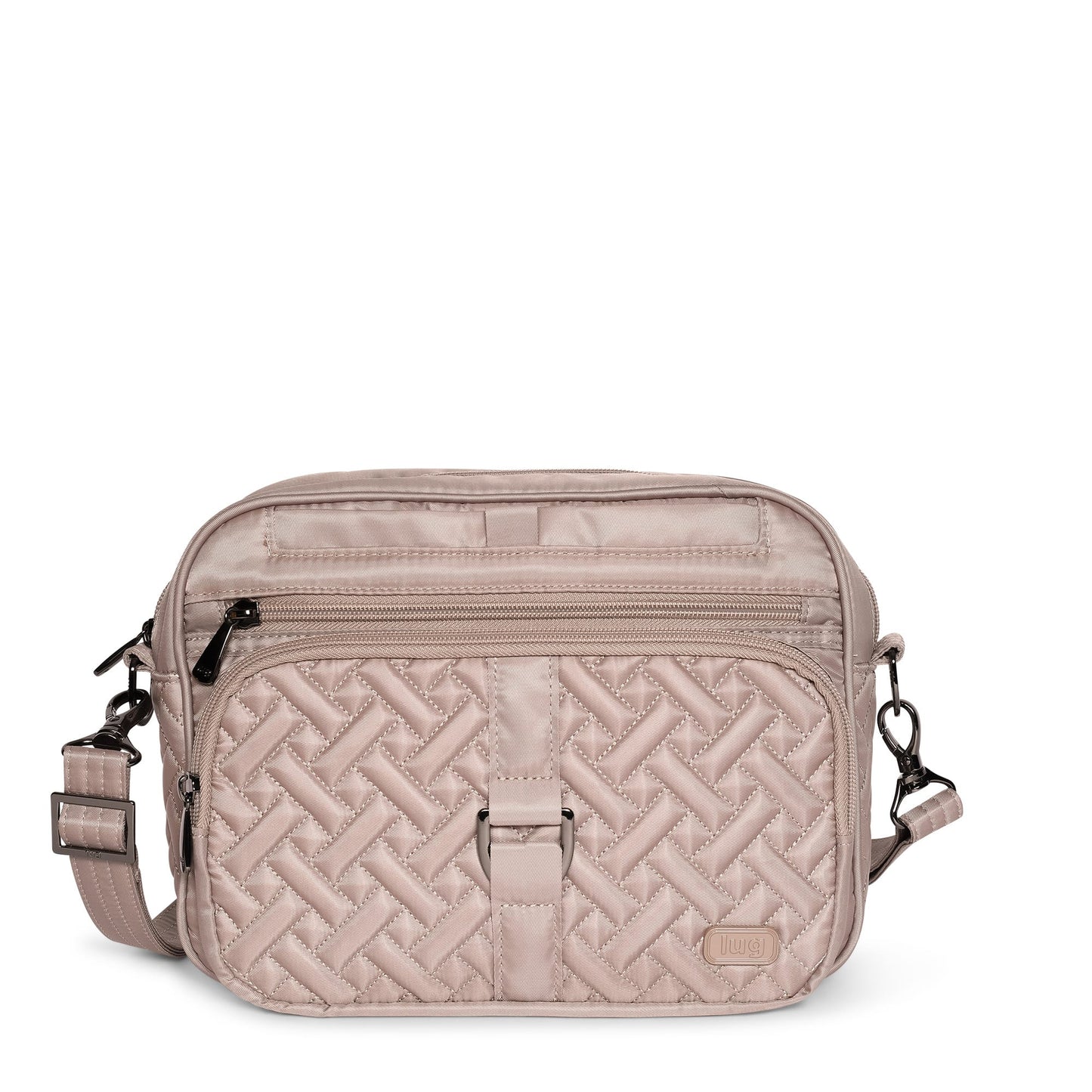 Carousel XL Crossbody Bag *Final Sale*