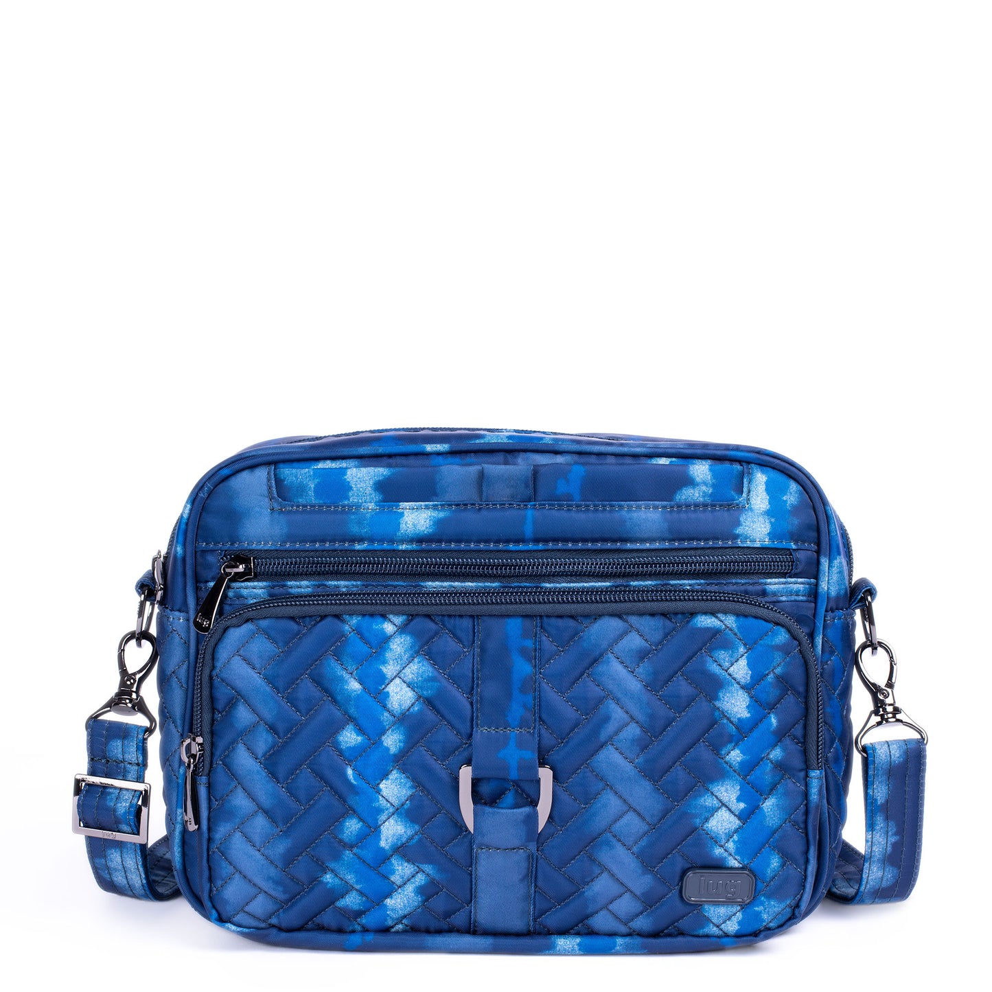 Carousel XL Crossbody Bag *Final Sale*
