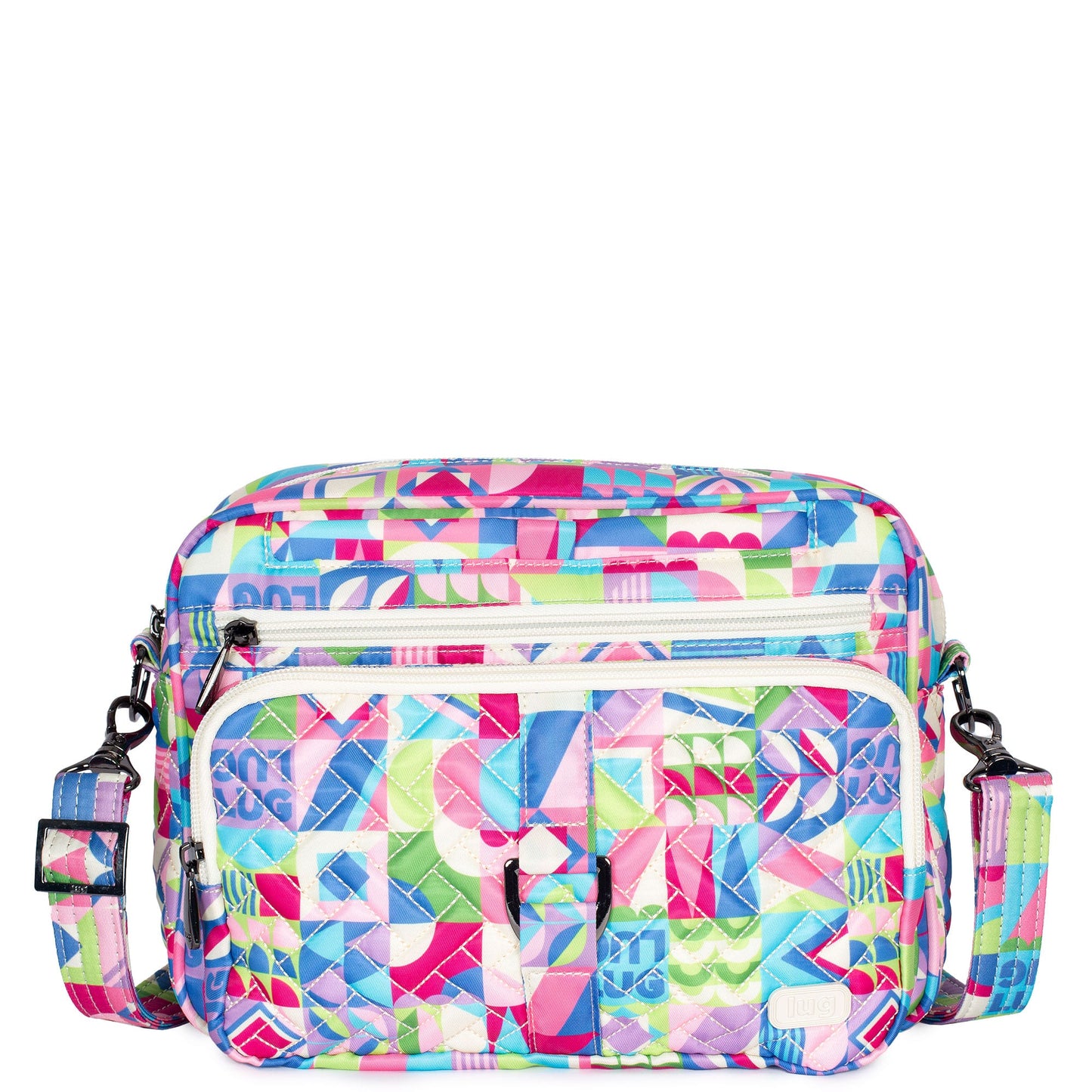 Carousel XL Crossbody Bag *Final Sale*