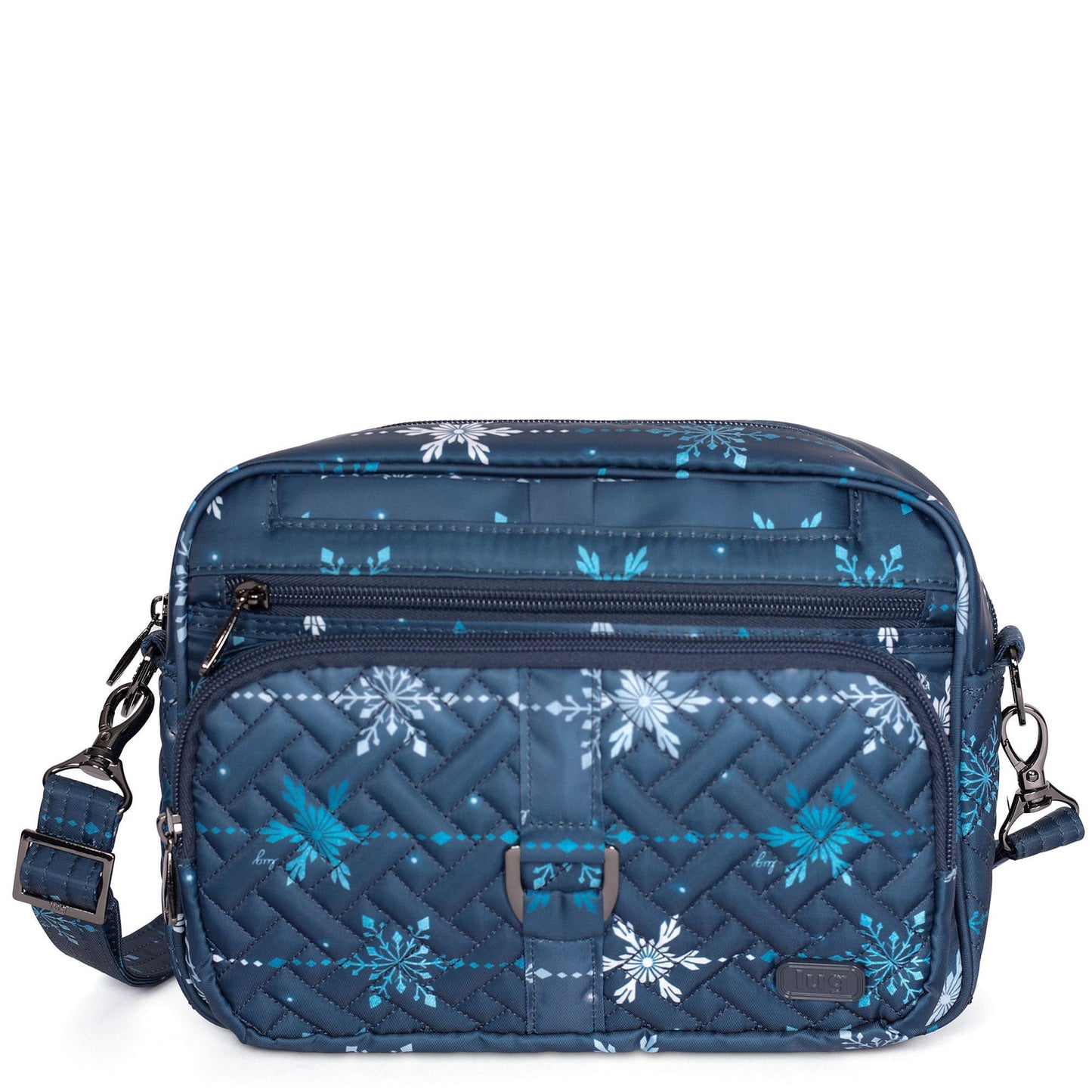 Carousel XL Crossbody Bag *Final Sale*