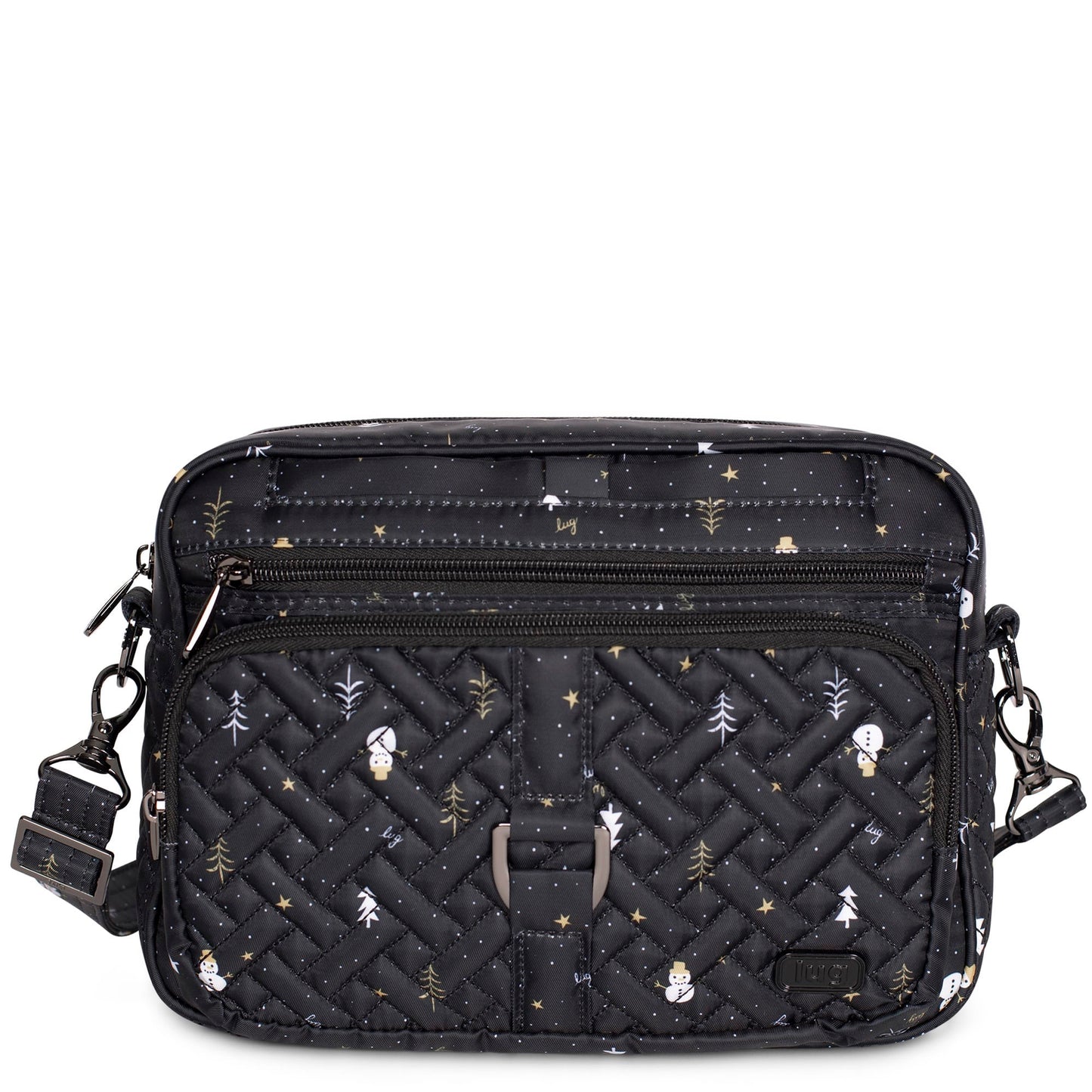 Carousel XL Crossbody Bag *Final Sale*
