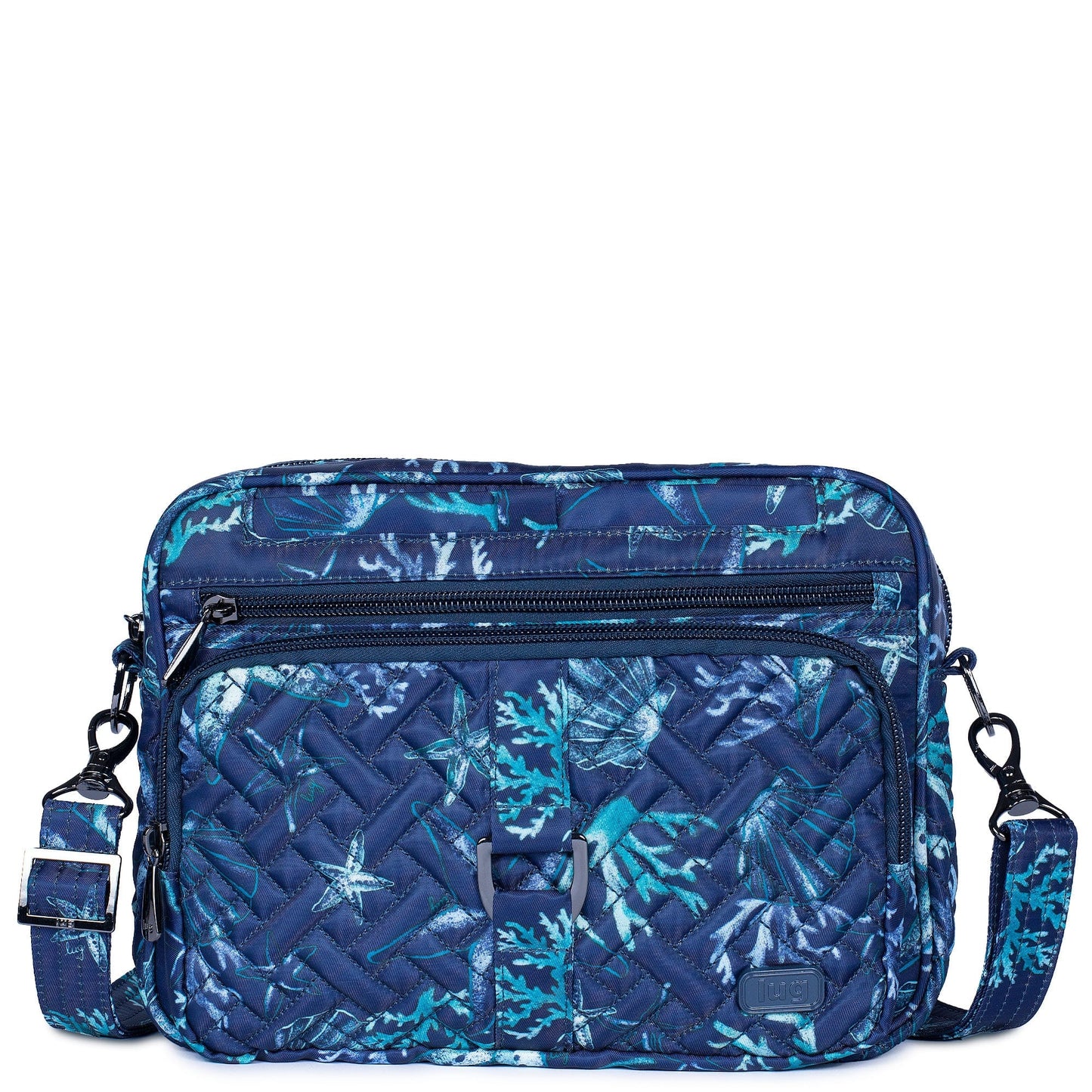 Carousel XL Crossbody Bag *Final Sale*