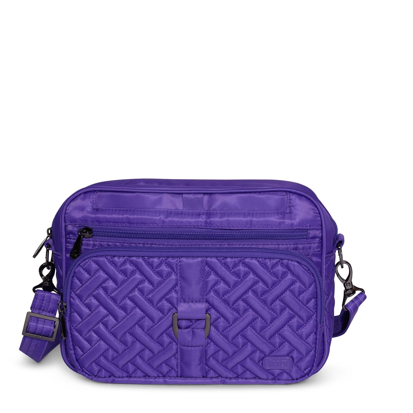 Carousel XL Crossbody Bag *Final Sale*