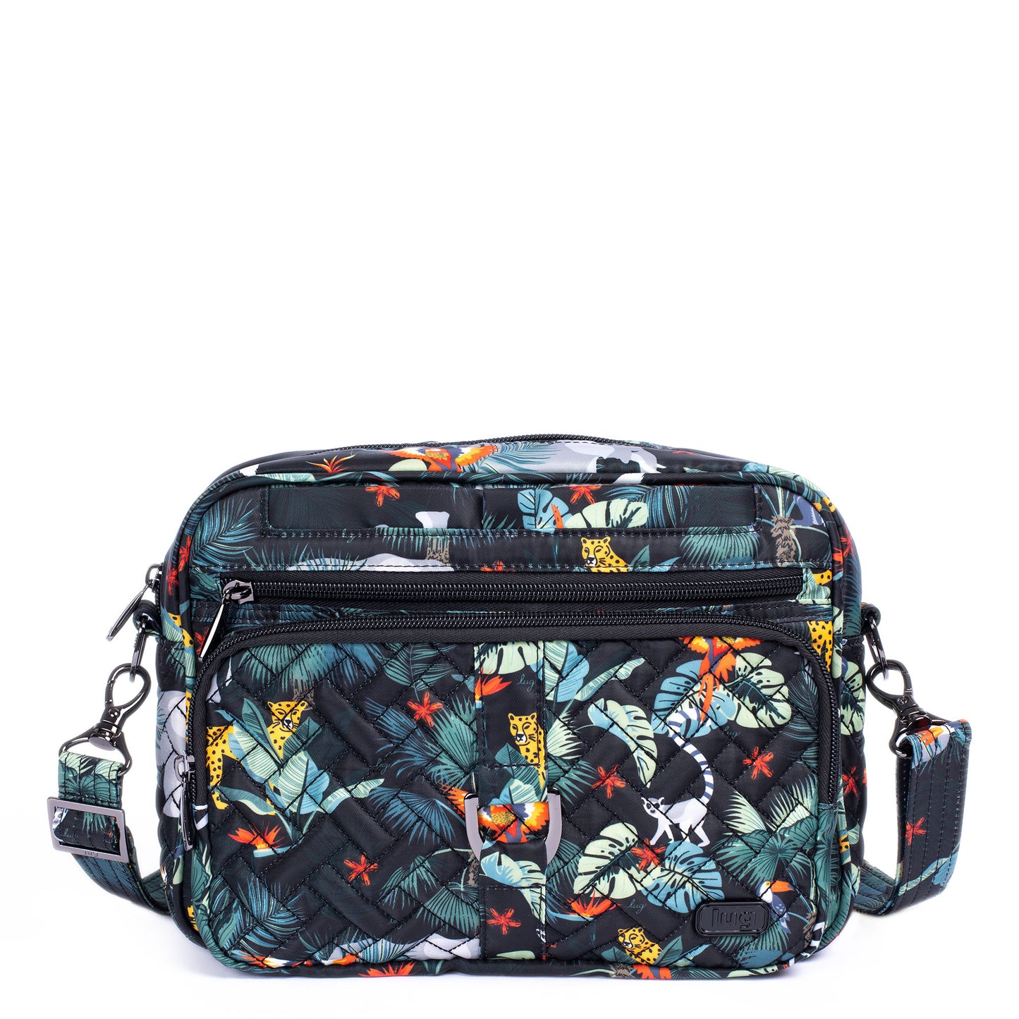 Carousel XL Crossbody Bag *Final Sale*
