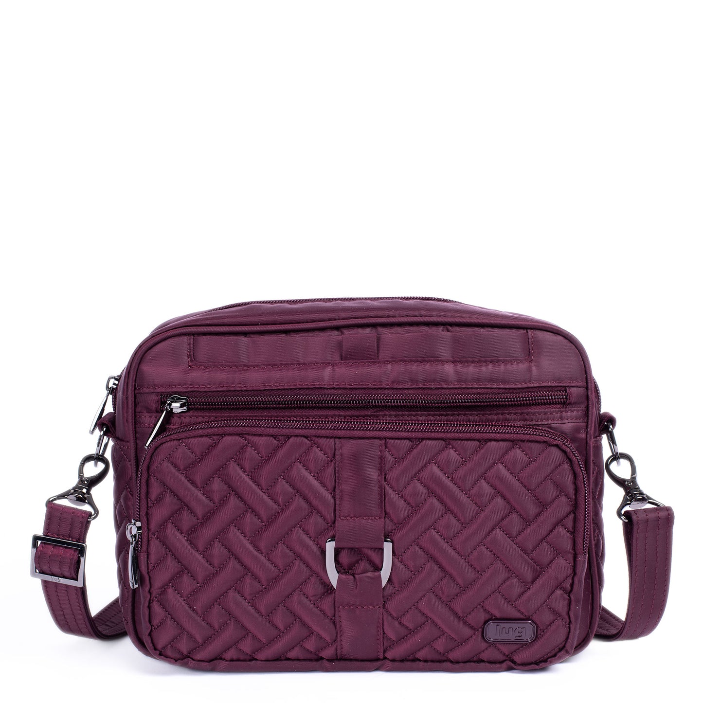 Carousel XL Crossbody Bag *Final Sale*