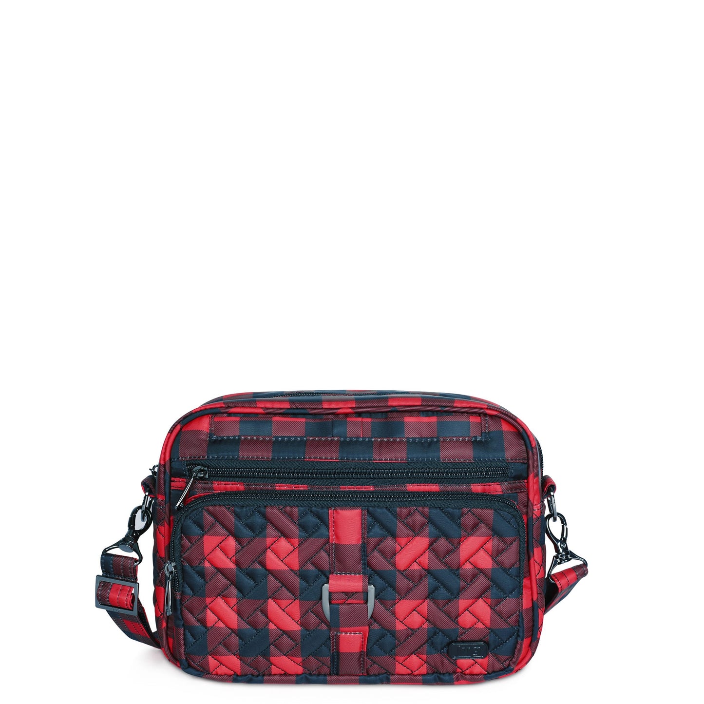 Carousel XL Crossbody Bag *Final Sale*