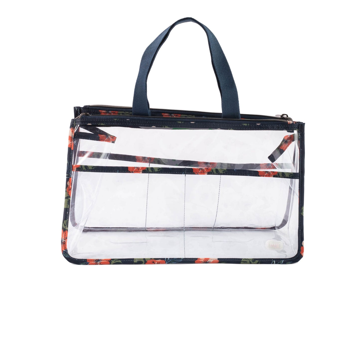Catcher Clearview Cosmetic Bag