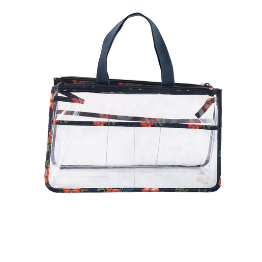 Catcher Clearview Cosmetic Bag