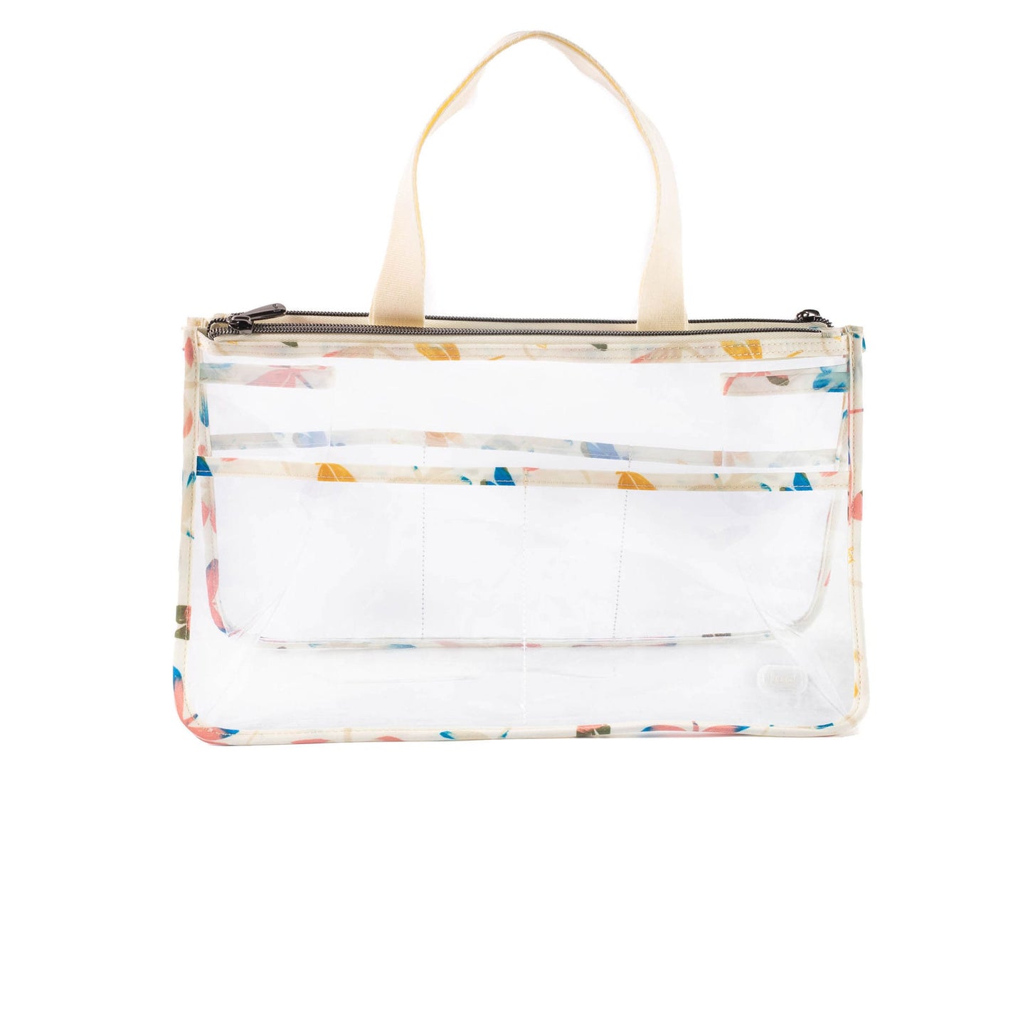 Catcher Clearview Cosmetic Bag