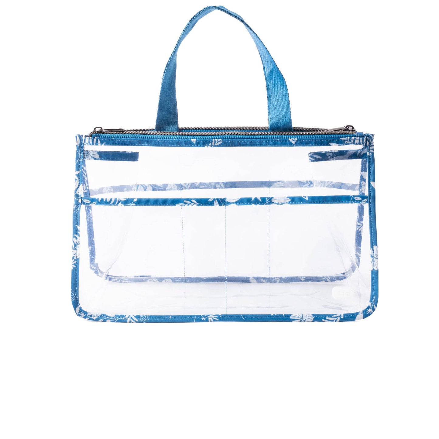 Catcher Clearview Cosmetic Bag