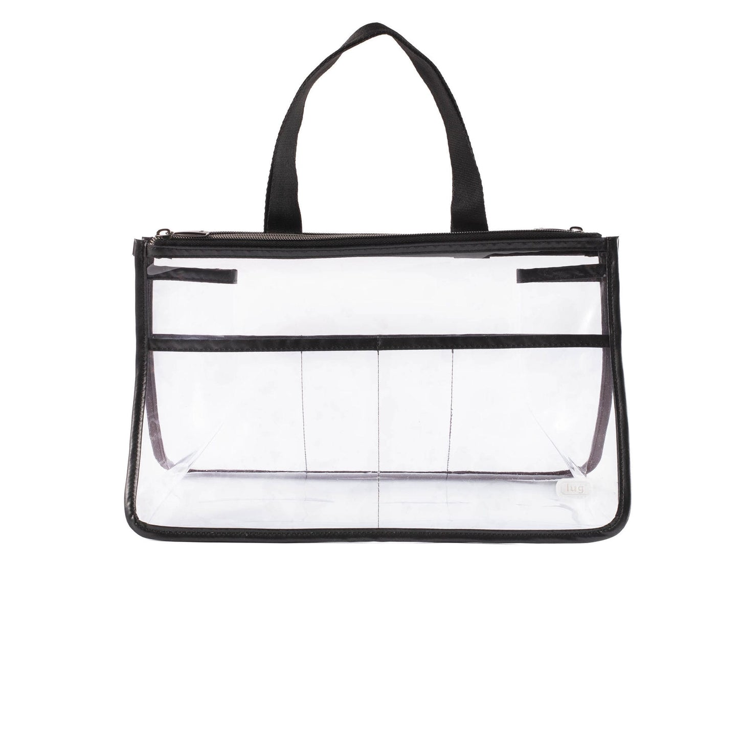 Catcher Clearview Cosmetic Bag