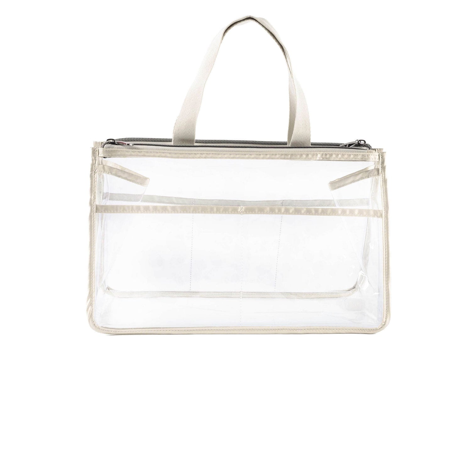 Catcher Clearview Cosmetic Bag