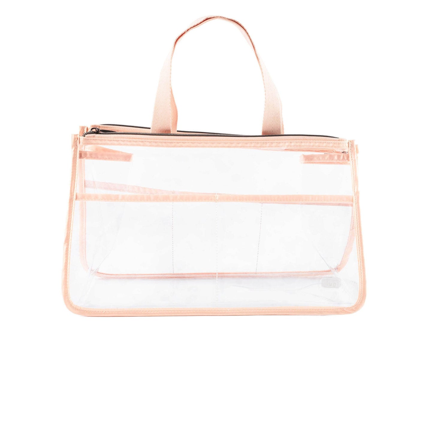Catcher Clearview Cosmetic Bag