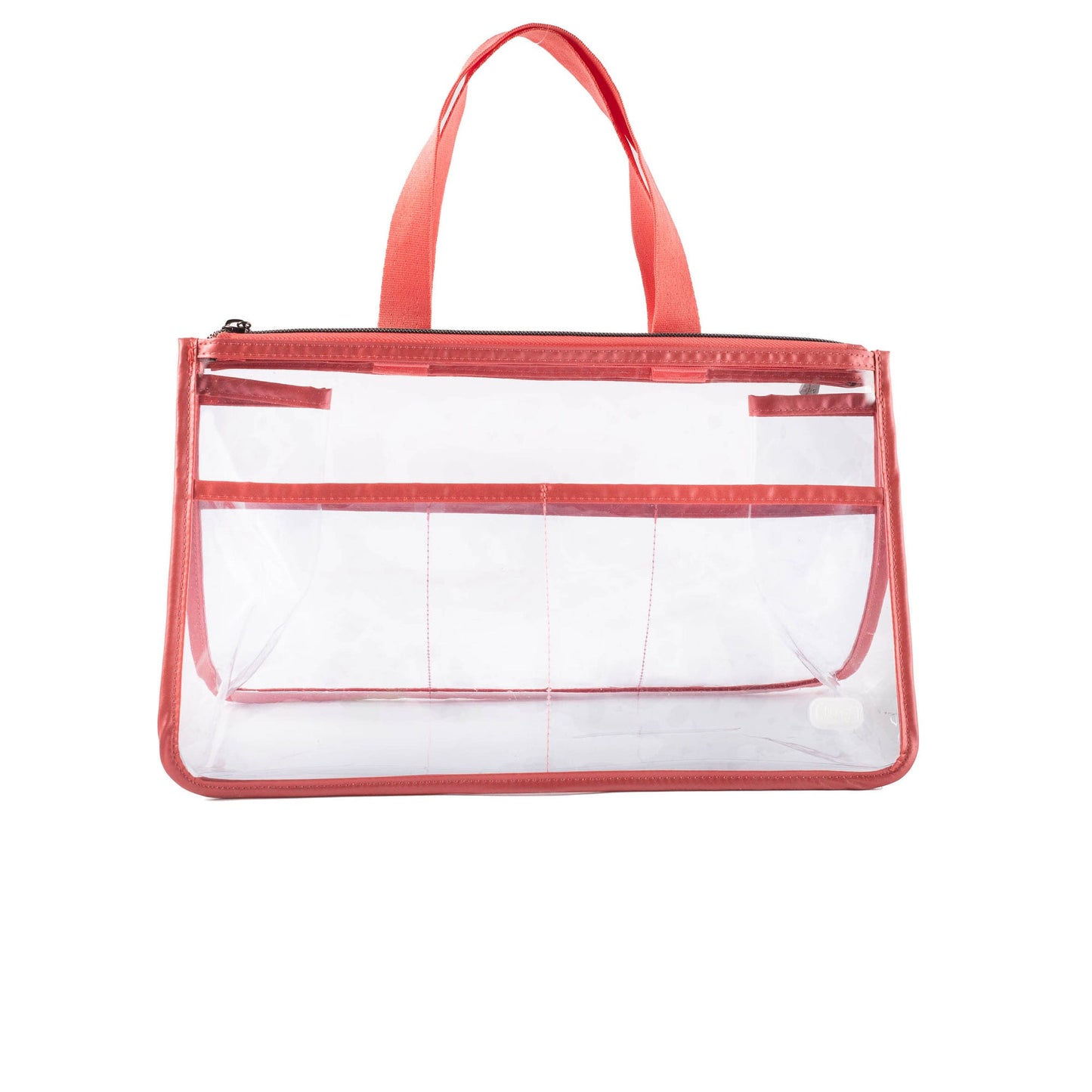 Catcher Clearview Cosmetic Bag