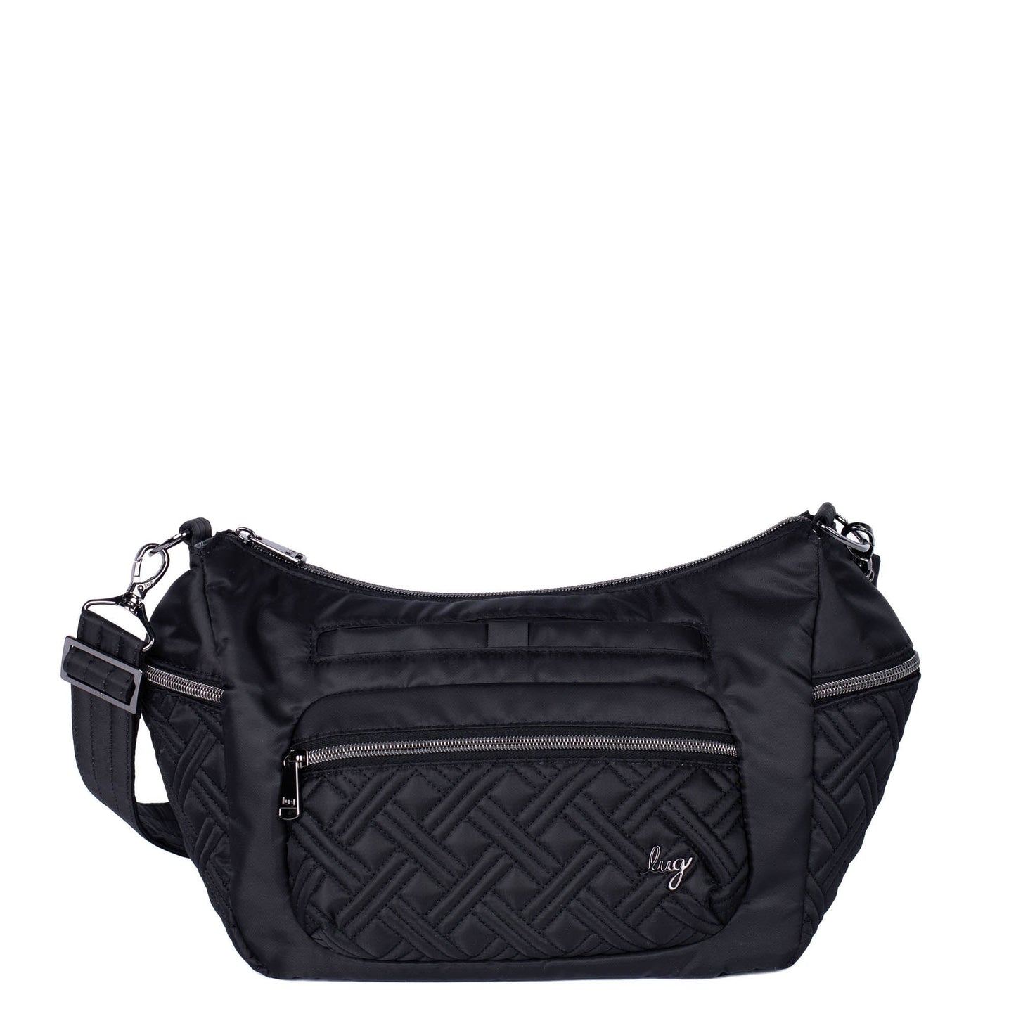 Cha Cha Crossbody Bag *Final Sale*