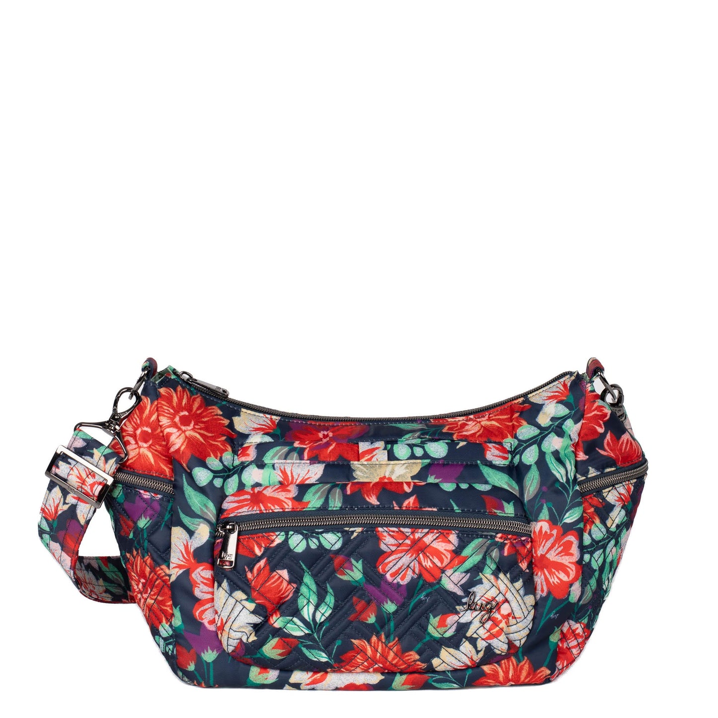 Cha Cha Crossbody Bag *Final Sale*