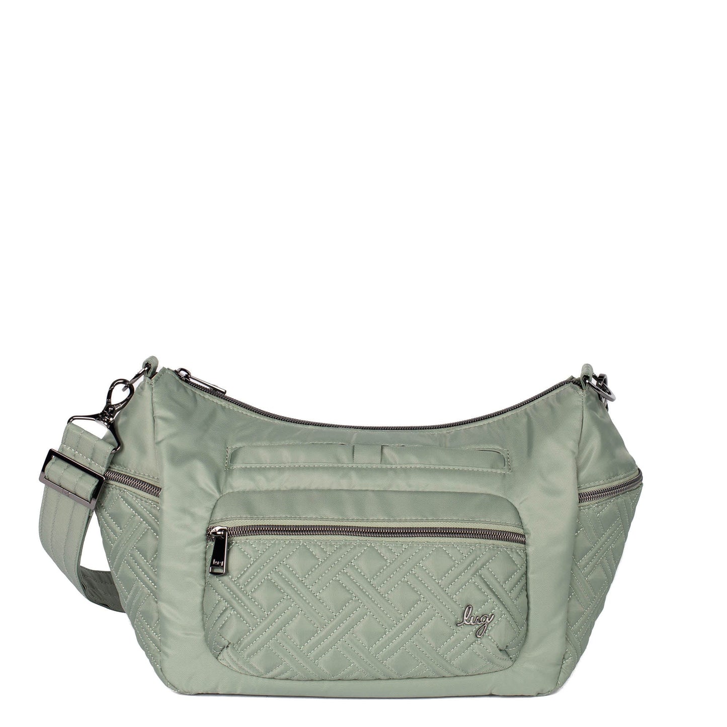 Cha Cha Crossbody Bag *Final Sale*