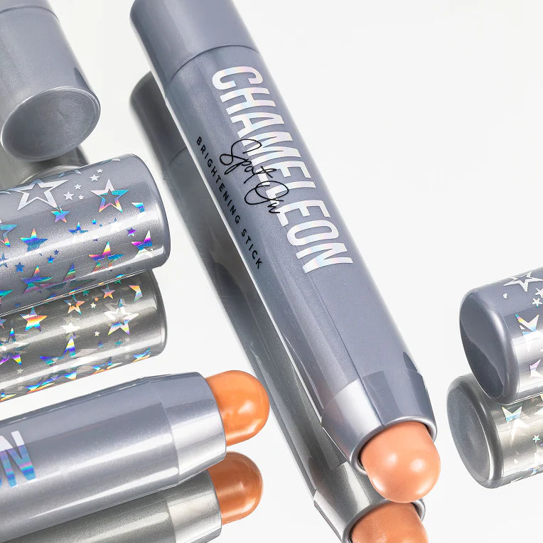 LWYA by Kim Gravel Chameleon Spot On Brightening Stick