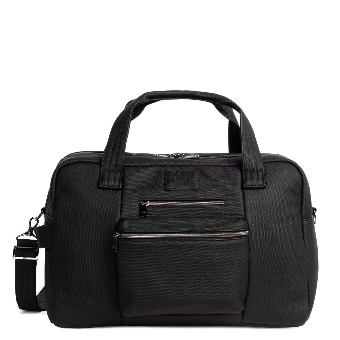 Charger Matte Luxe VL Overnight Bag *Final Sale*